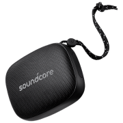 Портативный динамик Anker Soundcore Icon Mini, Черный 