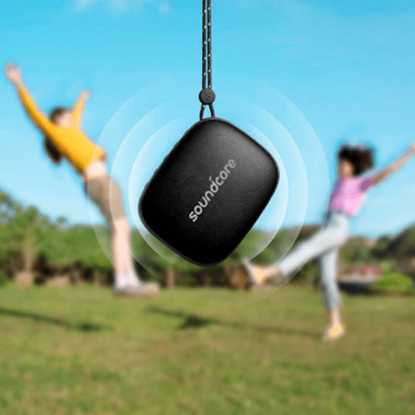 Портативный динамик Anker Soundcore Icon Mini, Черный  photo 3