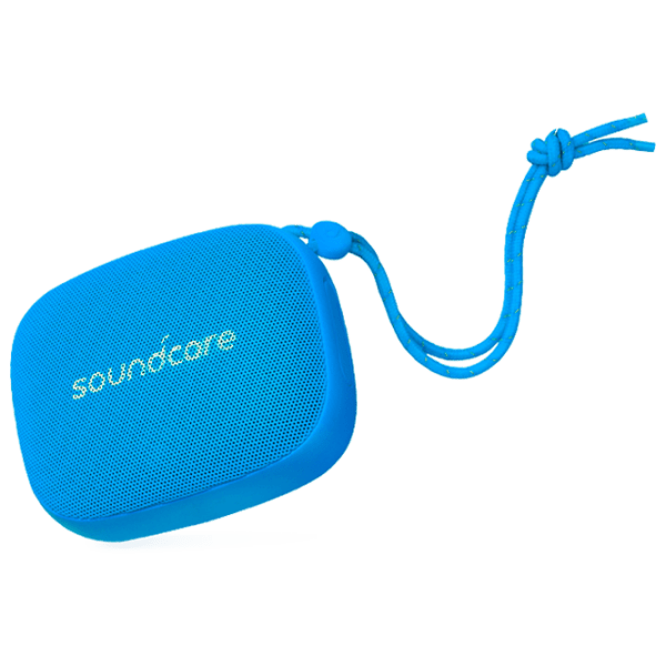 Портативный динамик Anker Soundcore Icon Mini, Синий  photo 1