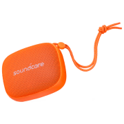 Портативный динамик Soundcore Icon Mini, Оранжевый 