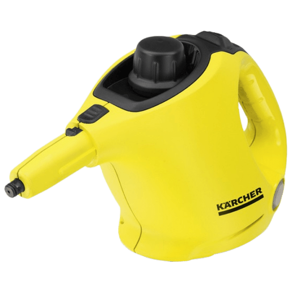 Curățitor cu aburi KARCHER SC1 Yellow 1200 W, , 0.2 l photo 1
