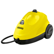 Curățitor cu aburi KARCHER SC2 Easy Fix Yellow 1500 W, 15 g/ min, 1 l