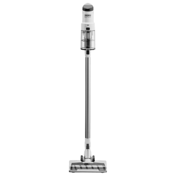 Aspirator vertical THOMAS QUICK STICK BOOST White 350 W, Uscată, Container/0.5 l photo 1