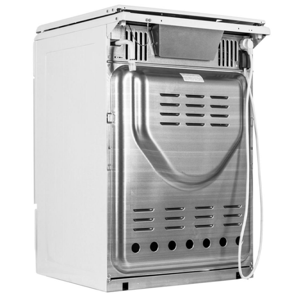 Плита Gefest 6102-03 Белый Тип плиты: Газовая, 55 л, Тип духовки: Электрическая photo 5