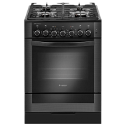 Плита Gefest 6502-03 0029 Черный Тип плиты: Газовая, 55 л, Тип духовки: Электрическая