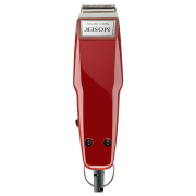 Триммер для лица Moser Mini 1411-0050 Бордовый 