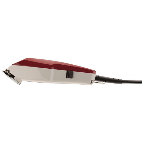 Триммер для лица Moser Mini 1411-0050 Бордовый  photo 6