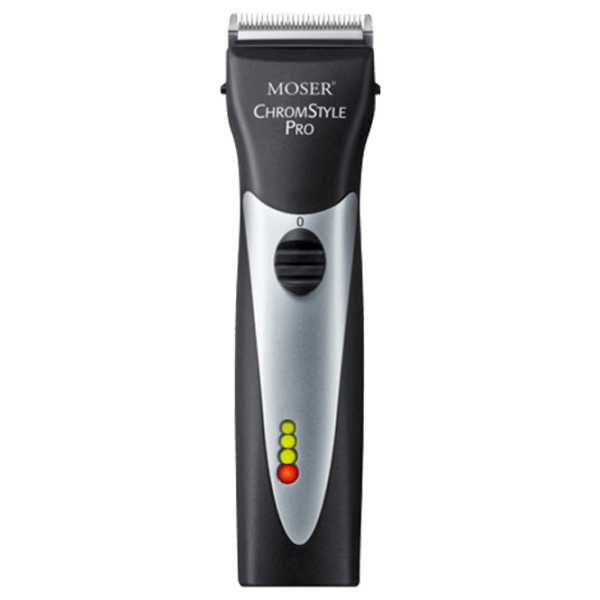 Aparat de tuns Moser ChromStyle Pro 1871-0071/0081 B Black  photo 1