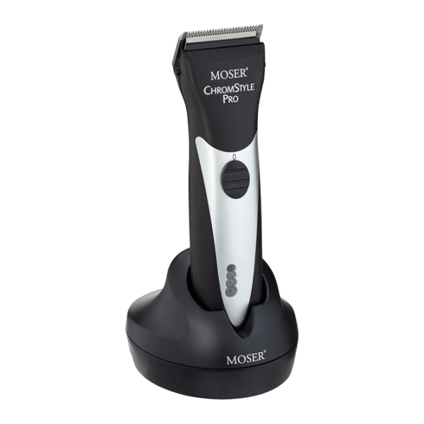 Aparat de tuns Moser ChromStyle Pro 1871-0071/0081 B Black  photo 2