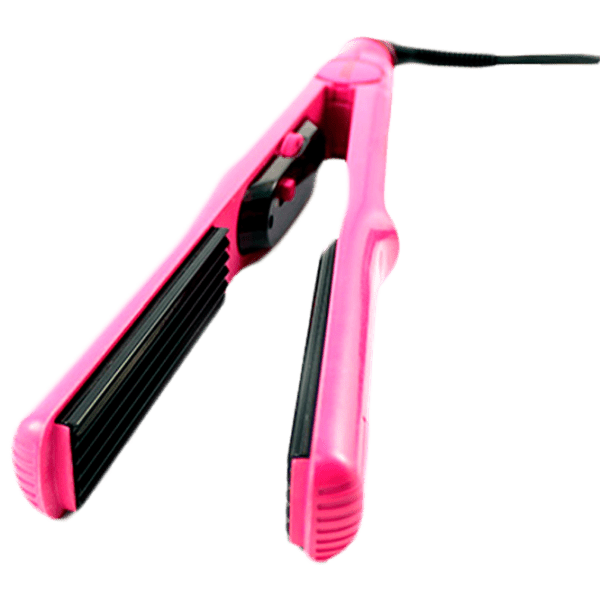 Placă pentru creponat Moser MaxStyle 4415-0052 Pink De creponat / Ceramică / 230 °C photo 5