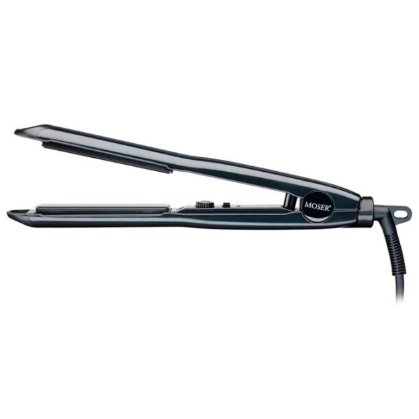 Выпрямитель для волос Moser Cera Style 4417-0050 Черный Выпрямление / Керамическое / 230 °C photo 2
