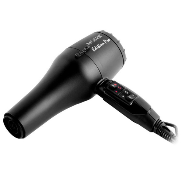 Фен Moser Edition PRO 4331-0050 Черный  photo 2