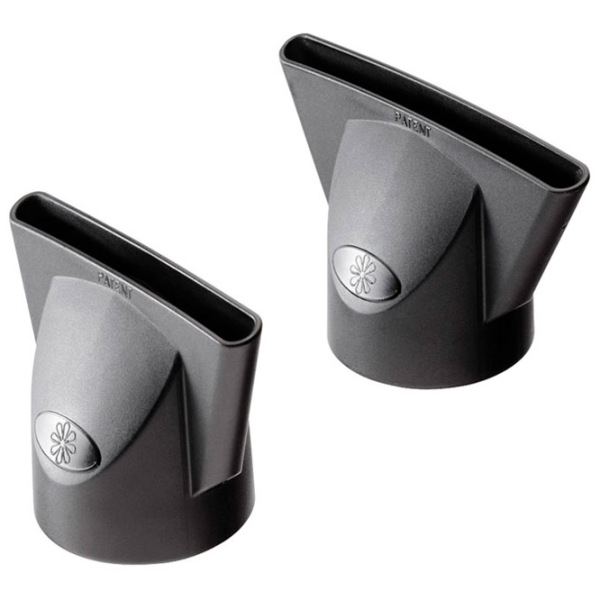 Фен Moser Edition PRO 4331-0050 Черный  photo 3