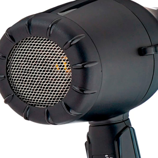 Фен Moser Edition PRO 4331-0050 Черный  photo 4