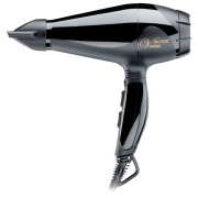 Фен Moser Ventus 4350-0050 Черный 