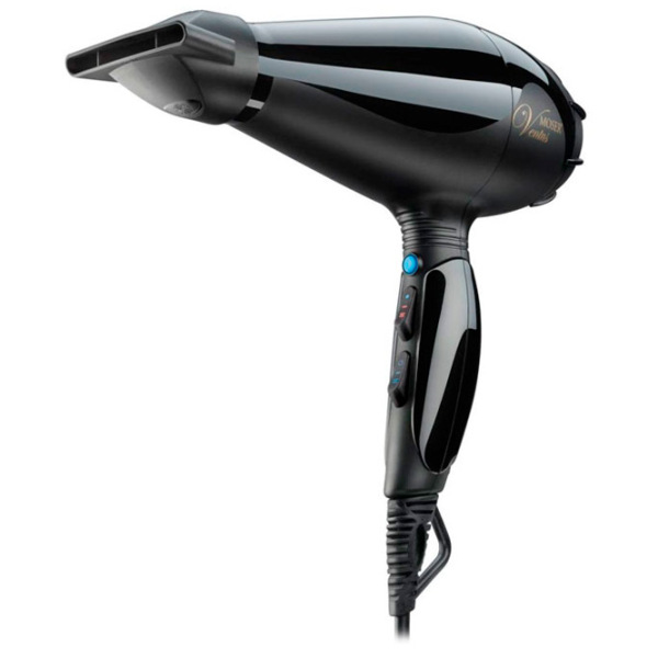 Фен Moser Ventus 4350-0050 Черный  photo 2