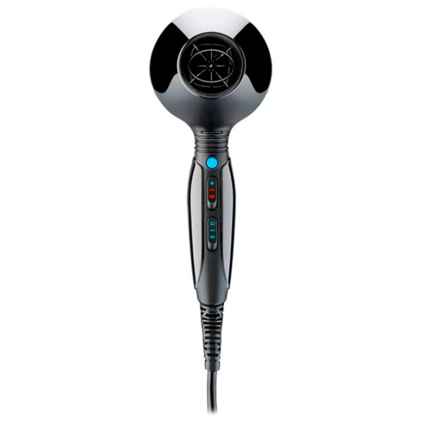 Фен Moser Ventus 4350-0050 Черный  photo 3