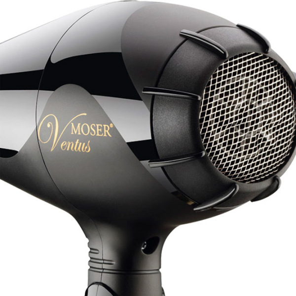Фен Moser Ventus 4350-0050 Черный  photo 4