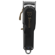 Aparat de tuns Wahl Senior Cordless 08504-016 Black 