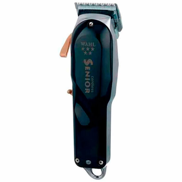 Aparat de tuns Wahl Senior Cordless 08504-016 Black  photo 2