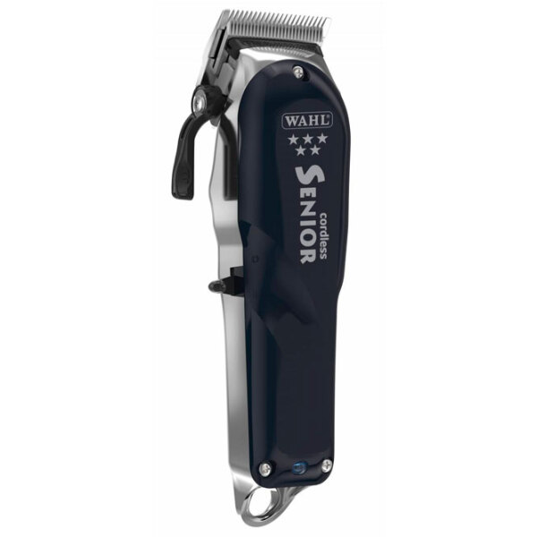 Aparat de tuns Wahl Senior Cordless 08504-016 Black  photo 4