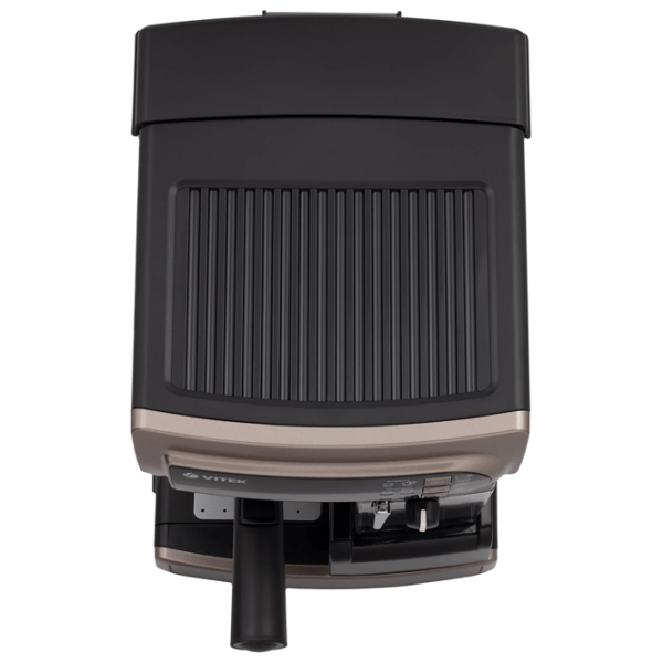 Кофеварка Vitek VT-1517 Коричневый 1300 Вт, 1.65 л, Бойлер photo 2