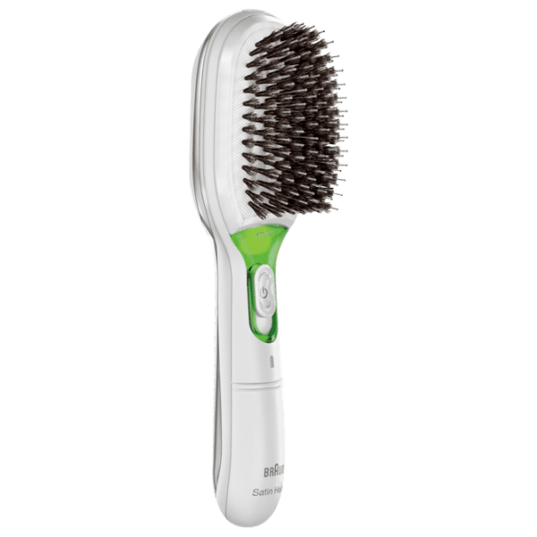 Щётка-выпрямитель Braun BR750 Белый  photo 1