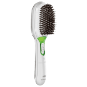 Щётка-выпрямитель Braun BR750 Белый 