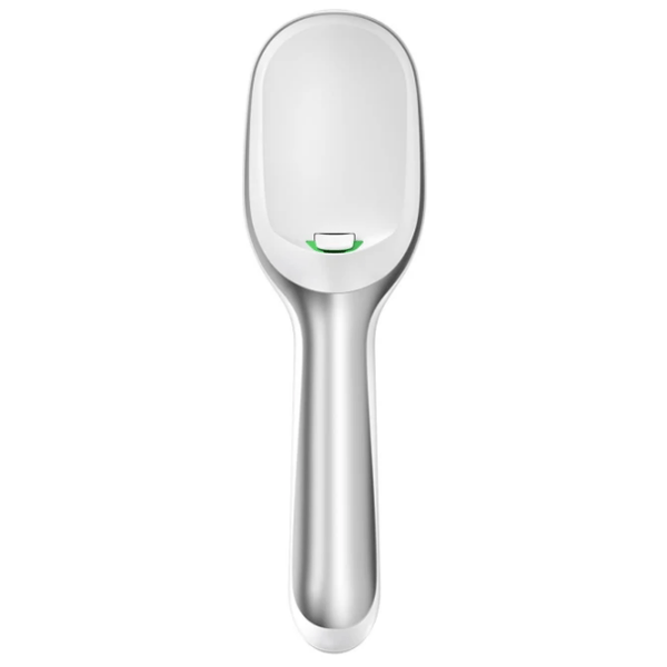 Щётка-выпрямитель Braun BR750 Белый  photo 3