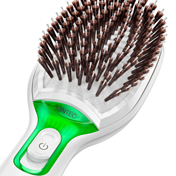 Щётка-выпрямитель Braun BR750 Белый  photo 4