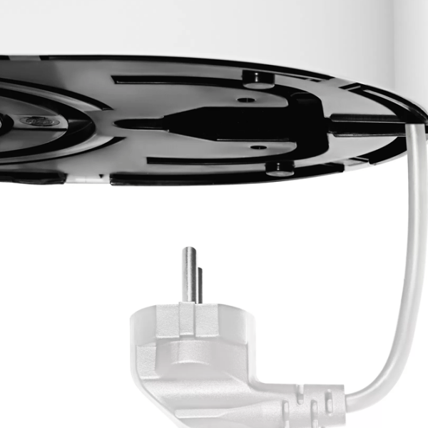 Cafetieră Bosch TKA3A031 White 1100 W, 1.25 l,  photo 5