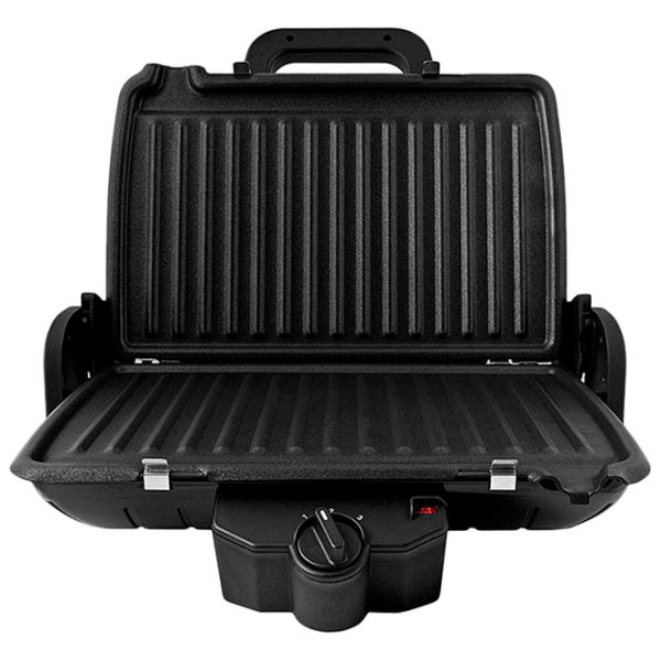 Grill electric Vitek VT-2632 Black 2000 W, Contact, Barbecue, 260 &deg;С photo 3