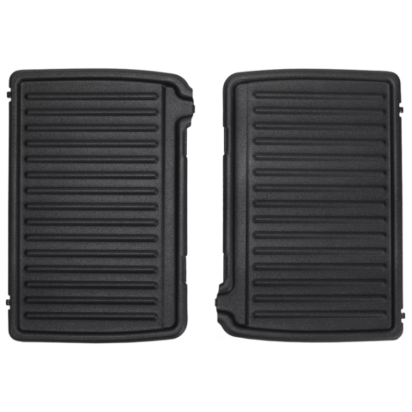 Grill electric Vitek VT-2632 Black 2000 W, Contact, Barbecue, 260 &deg;С photo 4