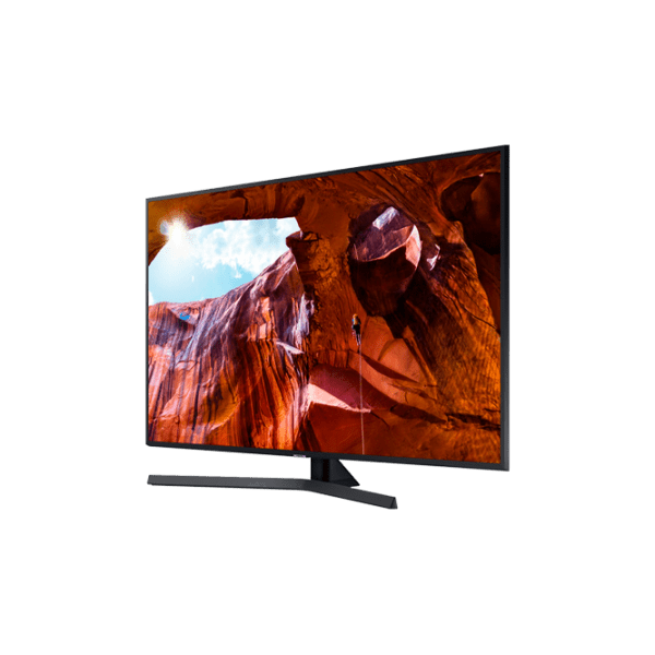 Телевизор Samsung UE55RU7400UXUA Персональный 4K Черный 55" | LED | 4K photo 1