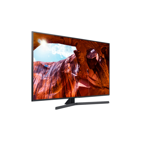 Телевизор Samsung UE55RU7400UXUA Персональный 4K Черный 55" | LED | 4K photo 2