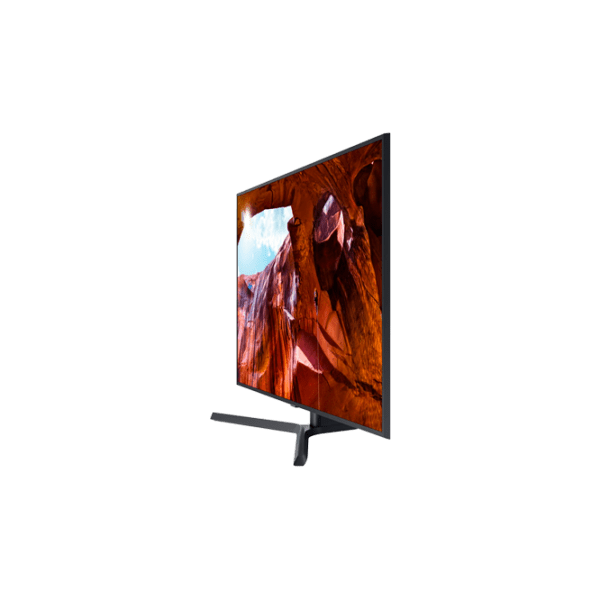 Телевизор Samsung UE55RU7400UXUA Персональный 4K Черный 55" | LED | 4K photo 3