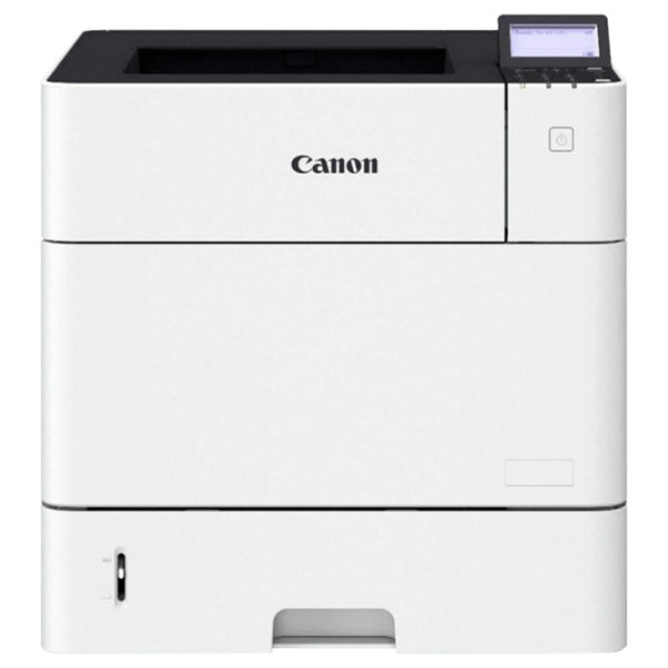 Imprimantă Canon i-SENSYS LBP351X White  photo 1