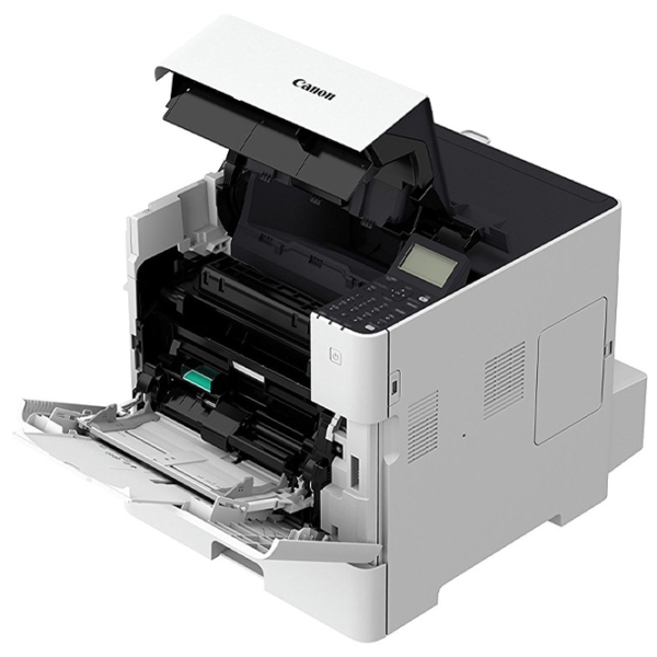 Imprimantă Canon i-SENSYS LBP351X White  photo 3