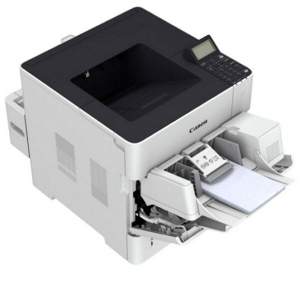 Imprimantă Canon i-SENSYS LBP351X White  photo 4