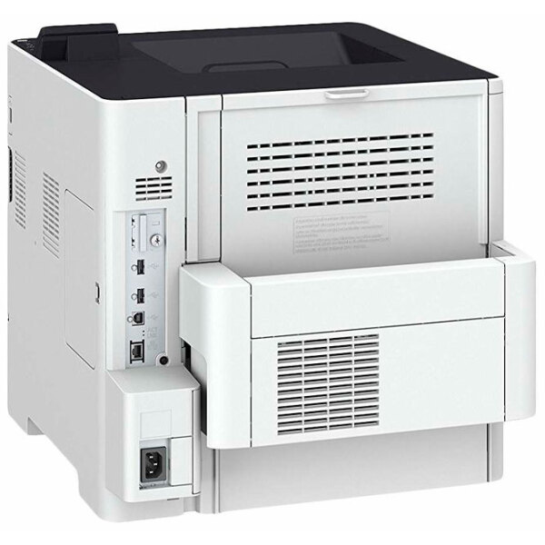 Imprimantă Canon i-SENSYS LBP351X White  photo 5