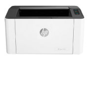Принтер HP M107W Белый 
