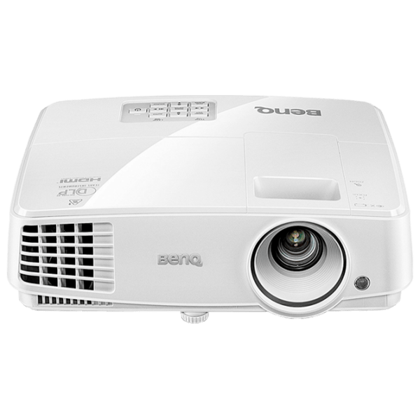 Proiector BENQ TH530 White  photo 1