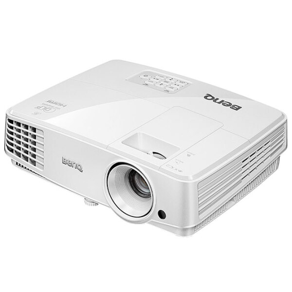Proiector BENQ TH530 White  photo 3