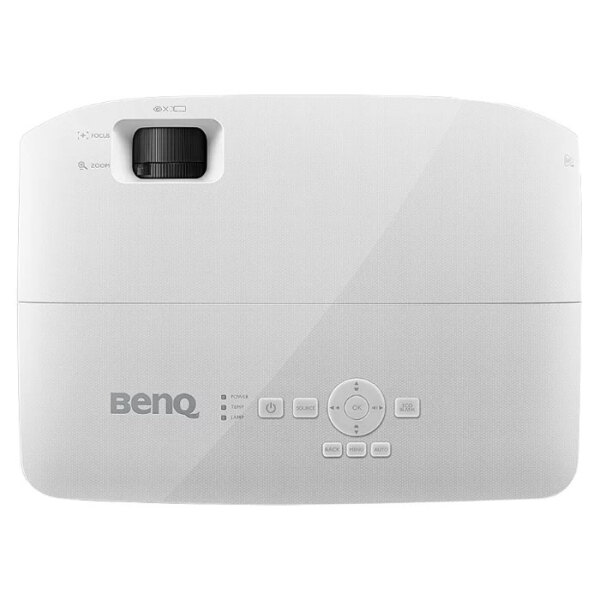 Proiector BENQ TH530 White  photo 9