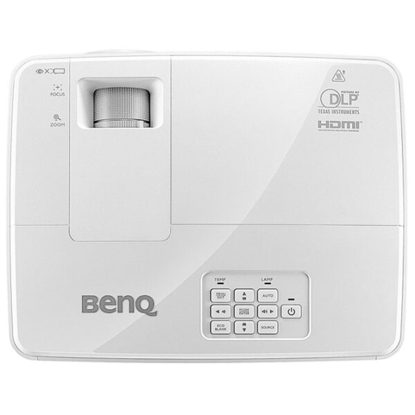 Proiector BENQ TH530 White  photo 10