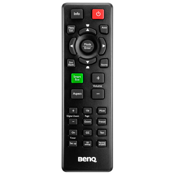 Proiector BENQ TH530 White  photo 13
