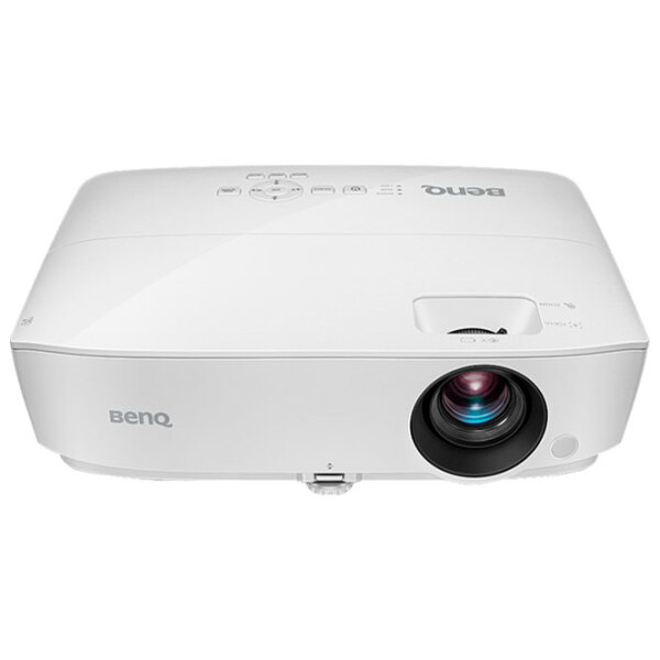 Proiector BENQ TH534 White  photo 4