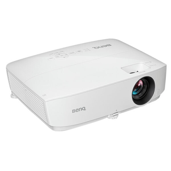 Proiector BENQ TH534 White  photo 5