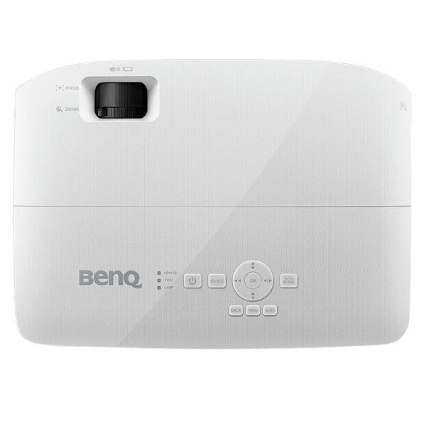 Proiector BENQ TH534 White  photo 8
