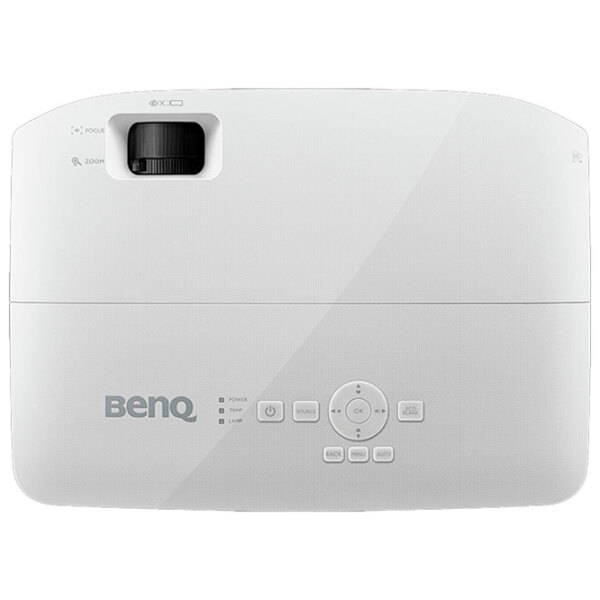 Proiector BENQ TH534 White  photo 10